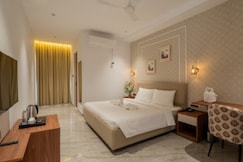 Shubhkamna Hotel & Resorts, Bemetara