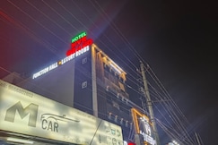 HOTEL NVR GRAND, Guntur
