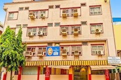hotel sudarshan palace, Bhopal