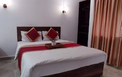 Deluxe Rooms