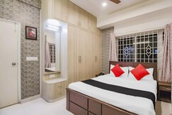 SLN Suites - Hebbal, Bangalore