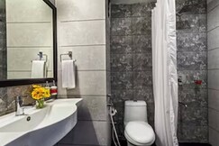 Townhouse Swarn Jayanti Vihar Lucknow, Lucknow