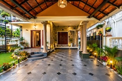 Adonna Homestay Marari, Alleppey