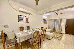 Pinkvalley Homestay Entire Home 2BR With Parking, Jaipur