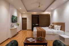 Green Valley Resort, Kanha, Bichhiya