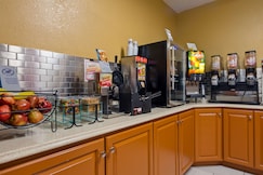 BEST WESTERN PARIS, Bourbon