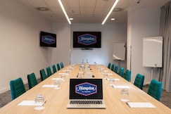 Hampton by Hilton Budapest City Centre, Budapest
