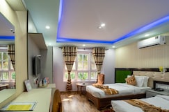 Avocado and Orchid Resort, Narayani