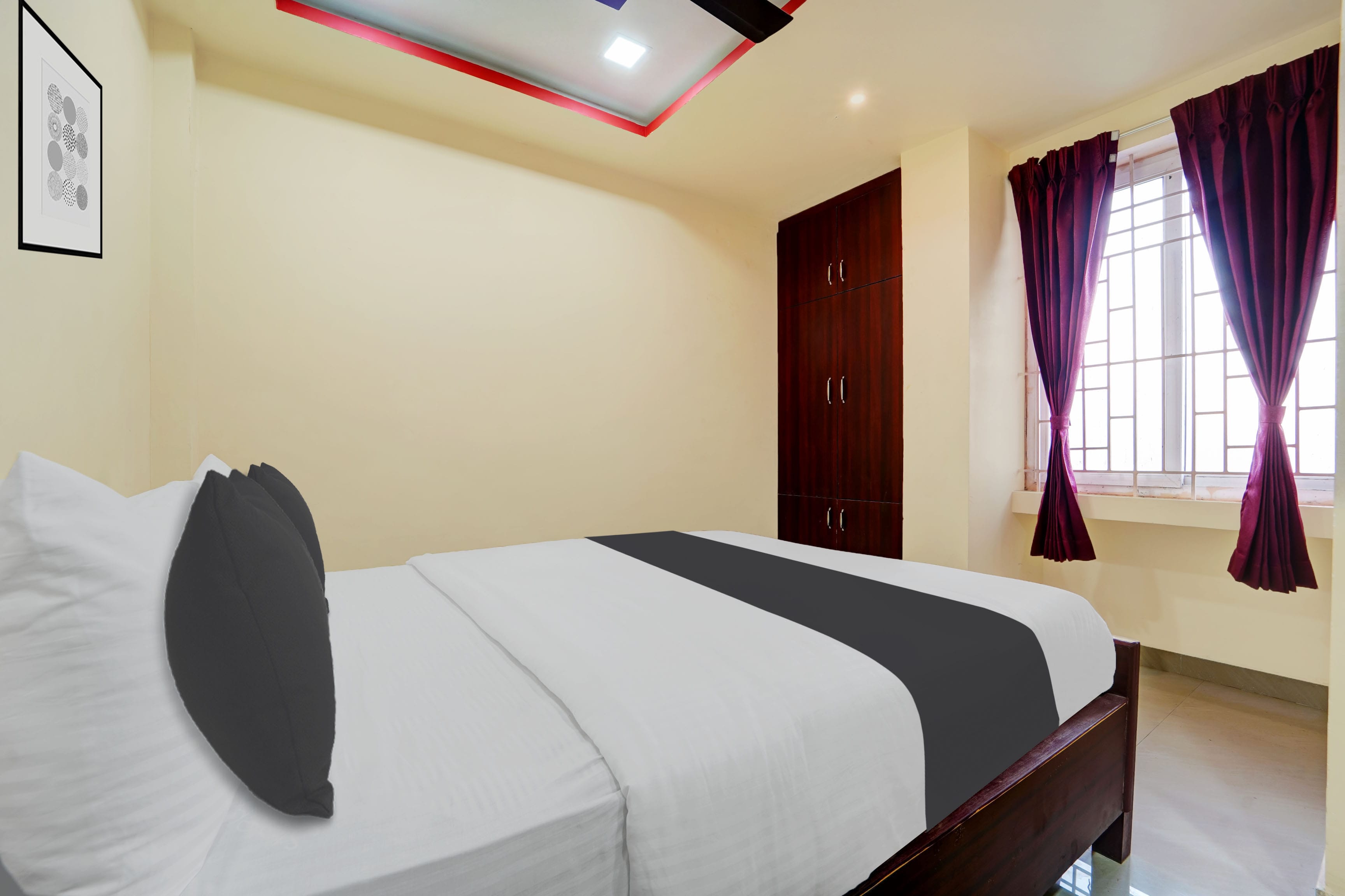 Hotel O Vedha Residency - Tap to explore photos