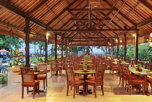 Mercure Resort Sanur