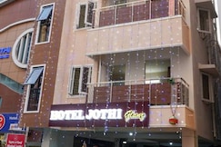 Hotel Jothi Glanz, Coimbatore