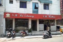Hotel SR Guest House, Chennai