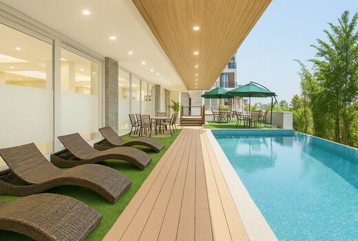 Summit North Star Hotel (with Swimming Pool)
