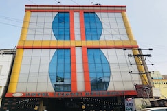 hotel Tejasri Residency, Vijaywada