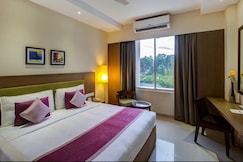 JK RESIDENCY KELAKAM, Coorg