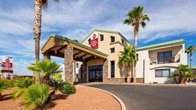 Best Western Plus King's Inn & Suites - Tap to explore photos