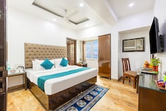 Hotel Kabeer 1 Min from New Delhi Railway Station & Connaught Place, Delhi