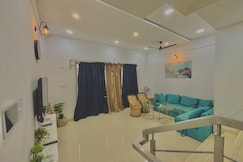 Prahi villa, Lonavala