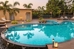 Spring Tree Hotels, Panvel