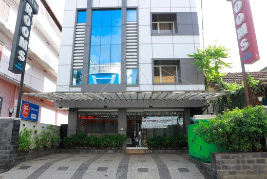 GALAXY INN