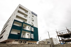 Hotel O Silverkey ,near RTO office kondapur, Hyderabad