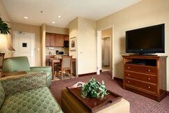Homewood Suites by Hilton DecaturForsyth, Macon, Illinois