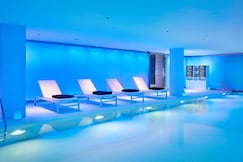 Park Plaza London Waterloo, Hertfordshire