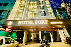 Hotel Fort, Patna