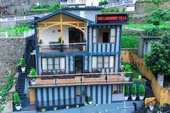The Lakemont Villa, Bhimtal