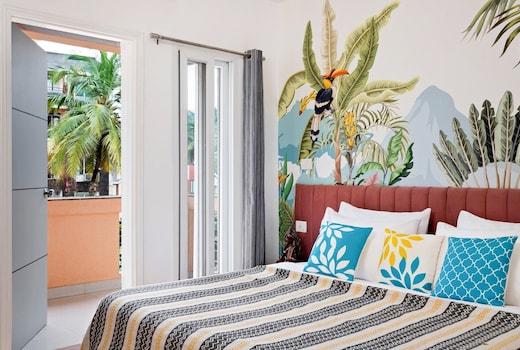 Aqua Grandiosa Resort by Hottley