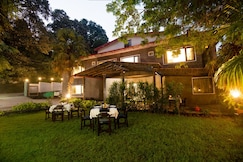 Langdale Manor Nainital, Nainital