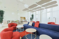 Comfort studio in premium residence- Sport/cinema 3, Haut-Rhin