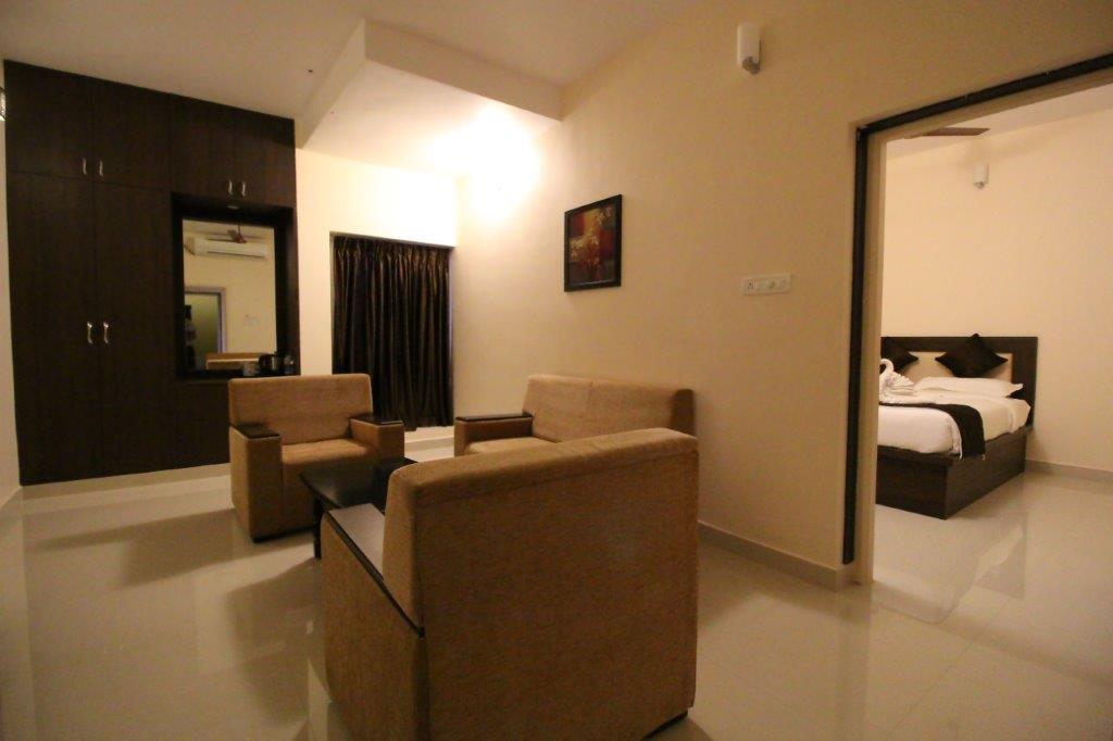St.Antony's Residency - Tap to explore photos