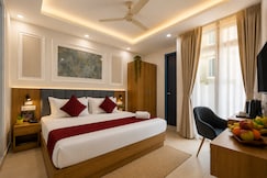Fortune Inn Sector-104 by ASPL, Noida