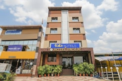FabHotel Frolic, Haridwar