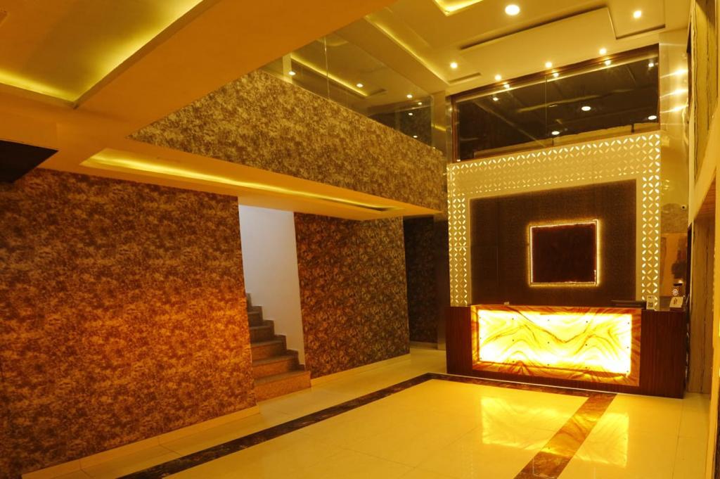 Photos of THE ROYAL KITCHEN Hotel in Patiala