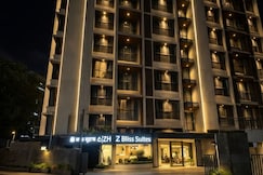 Z Bliss Suites, BKC, Navi Mumbai