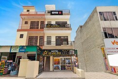 Hotel O Starline, Zirakpur