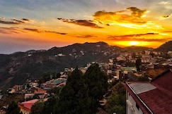 The Sapling Manor, Mussoorie