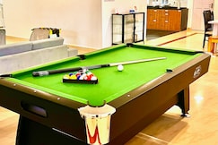 Mindmapping House, Goa