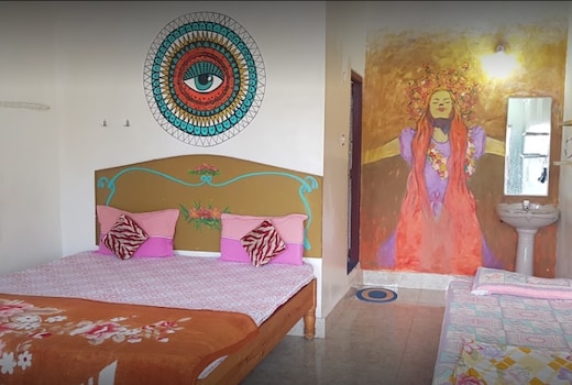 Megha Guest House
