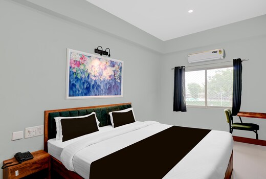 Hotel O Shree Ganesh Guest house