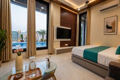 3Bhk Villa in Udaipur, Udaipur