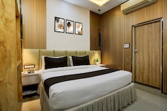 Collection O George Town, Prayagraj