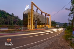 Serene Horizon, Thekkady