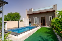 Aroha Cove  , Jaipur