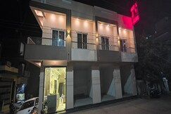 Hotel JAY Palace, Ujjain