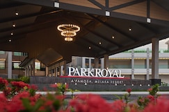 PARKROYAL A’Famosa Melaka Resort, Malacca