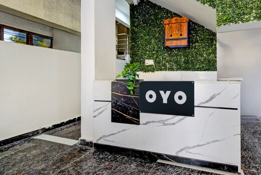 Hotel O Ayyappa Grand Inn