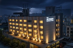 The Altruist Business Hotel - Kharadi, Pune, Pune
